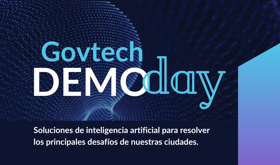 CIIAR impulsa la adopción de IA en Gobiernos Locales a través de ...